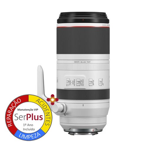 CANON RF 100-500mm f/4.5-7.1L IS USM